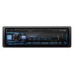 Alpine UTE-73BT Mech-Less Digital Media Receiver